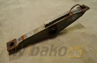 für Muldenkipper Terex TA27 