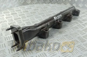 Auspuffkrümmer Deutz 04297502