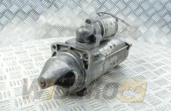 Anlasser Starter Deutz 01183239