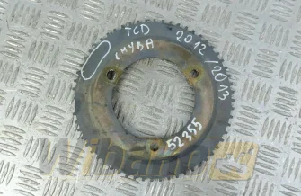  Deutz 04284735