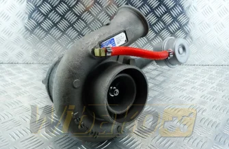 Turbolader Holset HX35W 4089465