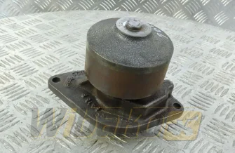 Wasserpumpe Cummins 5444109