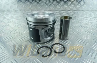 Kolben des Motors 0.50 Kolbenschmidt 40476610
