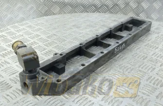 Dystans aftercoolera Cummins 5.9 3928464