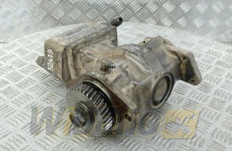 Kompressor Cummins 5.9 3976365/911154021