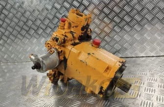 Hydromotor Linde HMF75-02 H2X293L 01105