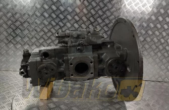 Hydraulikpumpe Liebherr AT-LPVD100 9072615A