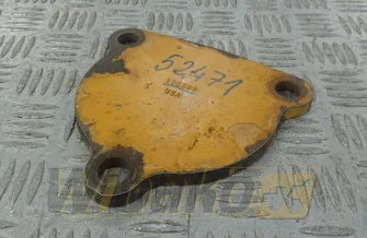  Cummins KT19 206389