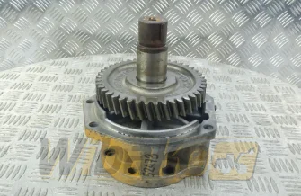 für Motor Cummins KT19 3016734