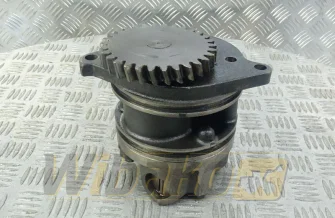 Ölpumpe für Motor Cummins KT19 3047549