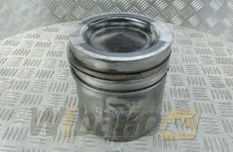 Kolben des Motors für Motor Cummins KT19 3070707