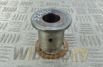 Umlenkrollen-Bolzen für Motor Cummins KT19 3202114