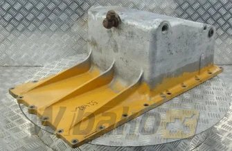 Ölbecken für Motor Cummins KT19 3032521