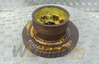 Dämpfer für Motor Cummins KT19 217322