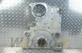 Rear gear housing Cummins KT19 3017318/3202158