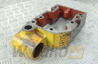 Cylinderhead cover für Motor Cummins KT19 3202192
