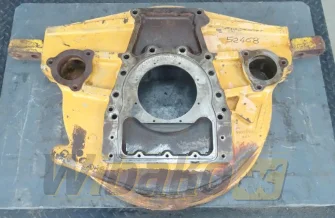 Gehäuse des Schwungrades für Motor Cummins KT19 3027736