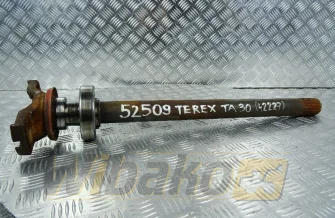 Halbachse Terex TA30 