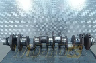 Kurbelwelle Cummins KT19 3347569/3201082/3005357