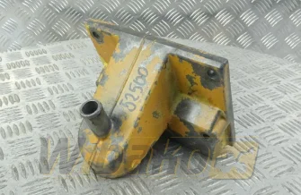Pokrywa rolek popychaczy z rurką olejową für Motor Cummins KT19 3200413