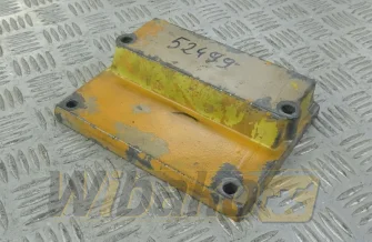 Pokrywa rolek popychaczy für Motor Cummins KT19 3009631