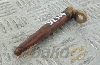 Dysza smarująca Cummins KT19 3007517