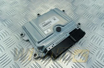 AdBlue-Einspritzregler Bosch 0281020229