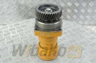 Ventilator-Fuß Z= 40, D= 111 mm Liebherr 9881334