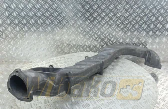 Ansaugrohr Liebherr D9508 10126858/10126857