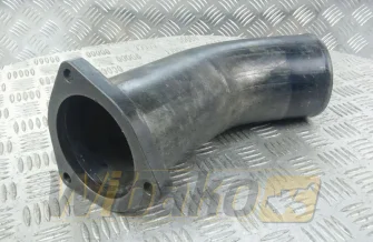  Liebherr D9508 10092383