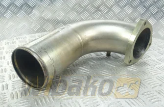 Liebherr D9508 10092384