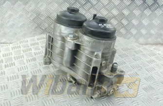  Liebherr D9508 10120512/10121011