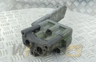 EGR Liebherr D9508 10124025/10124026