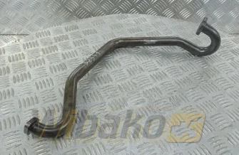 EGR 22x1.5 für Motor Liebherr D9508 10117865