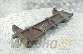  Liebherr D9508 10119573/10122456