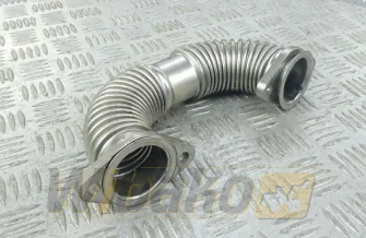 EGR Liebherr D9508 10118874