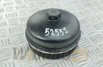  Liebherr D9508 10124766/1677102008