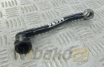  Liebherr D9508 10119000