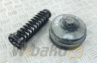  Liebherr D9508 10124766/1677102008