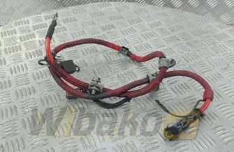  Liebherr D9508 10424473