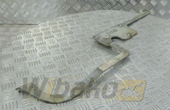  Liebherr D9508 10129490