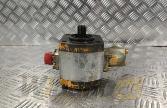 Zahnpumpe Bosch 0510515006