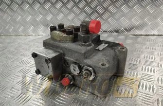 Hydraulik Verteiler ZF 7760900527