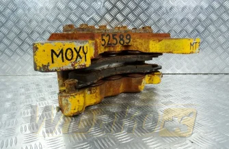 Bremssättel Moxy MT36 