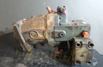 Hydromotor Hydromatik A6VM107HA1/60W-210/30 225.25.42.73