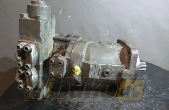 Hydromotor Hydromatik A6VM107HA1/60W-210/30 225.25.42.73