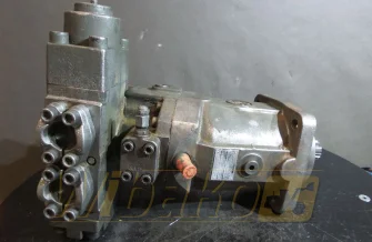 Hydromotor Hydromatic A6VM107HA1/60W-250/30 225.25.42.73