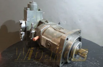 Hydromotor Hydromatic A6VM107HA1/60W-250/30 225.25.42.73