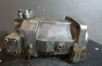 Fahrmotor A6VM200HA2T/60W-PAB027A 225.31.77.85