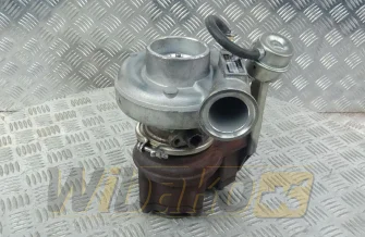 Turbolader Turbone HX30W 4040382/3592318
